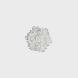 Slamp - Clizia Plafondlamp/Wandlamp Mini Wit