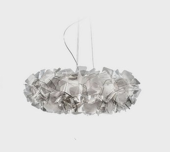Slamp - Clizia Hanglamp L Prisme