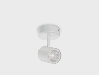 WiZ - Imageo 1 Plafondlamp TW White