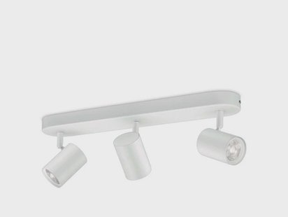 WiZ - Imageo 3 Plafondlamp TW White