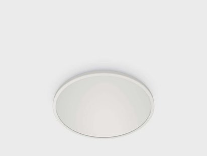 WiZ - SuperSlim  Plafondlamp 16W White