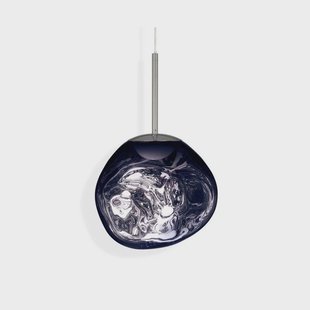 Melt Mini LED Hanglamp Smoke Tom Dixon