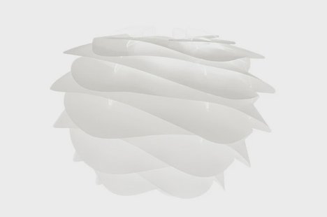 UMAGE - Carmina Mini Scherm Ø32 Wit