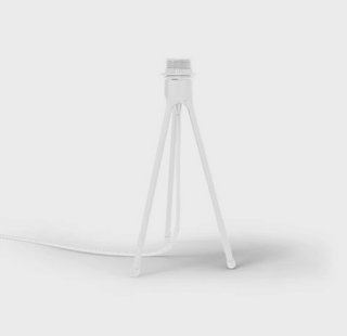 UMAGE - Tripod Staande Tafellamp Matt White