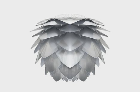 UMAGE - Silvia Scherm Staal