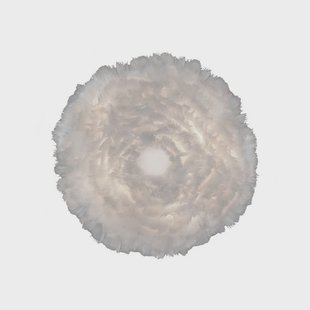 UMAGE - Eos Up Wandlamp/Plafondlamp Wit