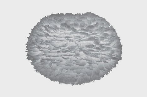 UMAGE - Eos Scherm X-Large Grijs