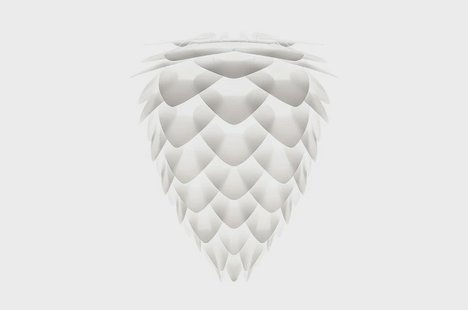 UMAGE - Conia Scherm Wit