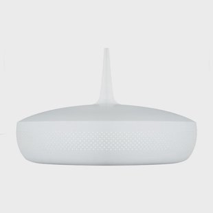 UMAGE - Clava Dine Scherm Matte Wit