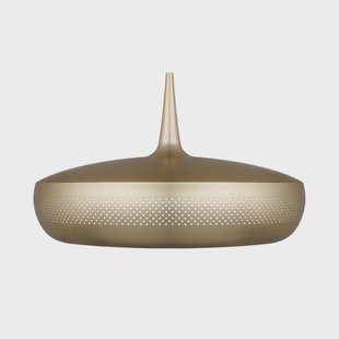 UMAGE - Clava Dine Scherm Geborsteld Geelkoper