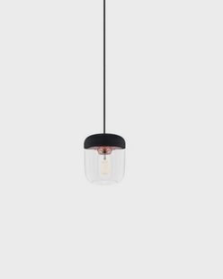 Acorn Hanglamp Gepolijst Koper UMAGE - Woonkamer - Designer - Glas - 1 lamp
