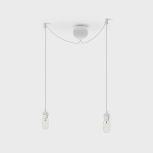 UMAGE - Cannonball Cluster 2 Sockets Wit