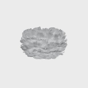 UMAGE - Eos Scherm Micro Licht Grijs