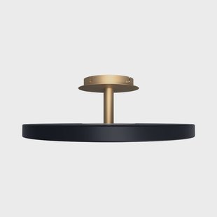 UMAGE - Asteria Up Plafondlamp Anthracite