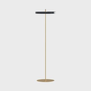 UMAGE - Asteria Vloerlamp Anthracite