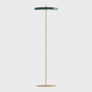 UMAGE - Asteria Vloerlamp Forest Green