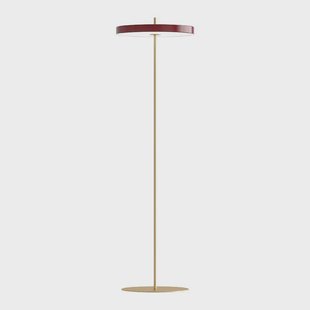 UMAGE - Asteria Vloerlamp Ruby Red