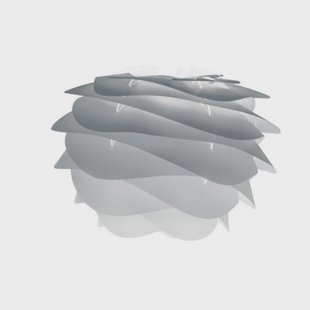 UMAGE - Carmina Mini Scherm Misty Gray