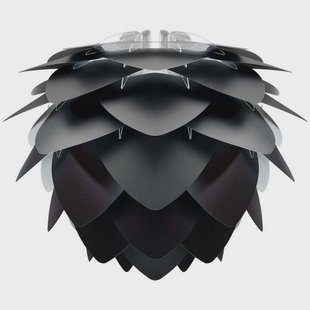 UMAGE - Silvia Scherm Black