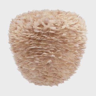 UMAGE - Eos Evia Scherm Large Licht Bruin