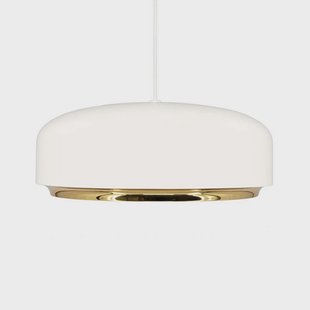 UMAGE - Hazel Hanglamp Medium White