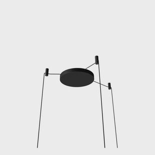 UMAGE - Asteria Ophangset Micro Black