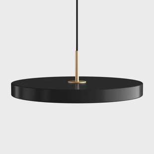 UMAGE - Asteria Hanglamp Medium Black