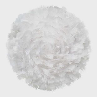 UMAGE - Eos Up Wandlamp/Plafondlamp Mini Wit