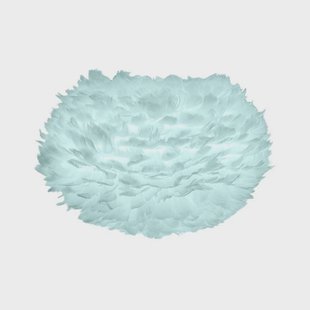 UMAGE - Eos Scherm Medium Licht Blauw