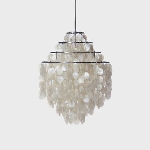 Verpan - Fun 0 Dm Hanglamp