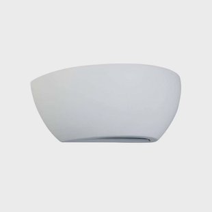 Lindby - Felia Wandlamp White