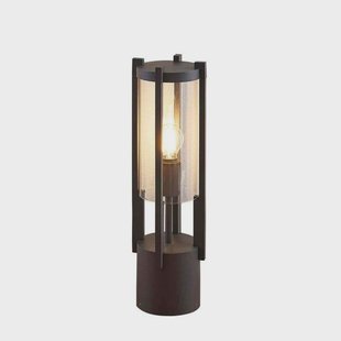 Lucande - Brienne Buiten Tuinlampe IP54 Graphite