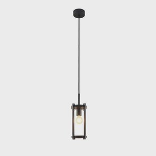 Lucande - Brienne Buiten Hanglamp Graphite
