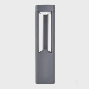 Lucande - Nanna Buiten Tuinlamp H50 Anthracite