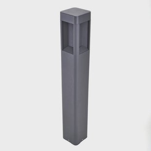 Lucande - Annika Buiten Tuinlamp H80 Anthracite