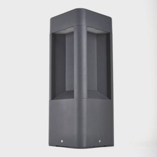 Lucande - Annika Buiten Tuinlamp H30 Anthracite