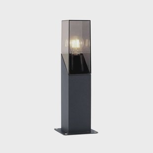 Lucande - Fiola Tuinlamp H40 Anthracite