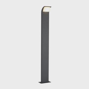 Lucande - Tinna LED Tuinlamp H100 Anthracite