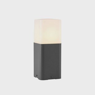 Lucande - Obuna Tuinlamp H30 Anthracite