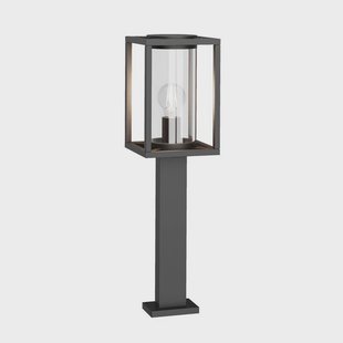 Lucande - Ferda Tuinlamp H60 Graphite