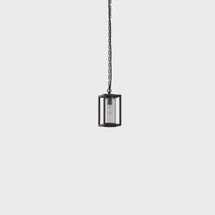 Lucande - Ferda Buiten Hanglamp Graphite