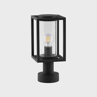 Lucande - Ferda Buiten Tuinlamp H36 Graphite