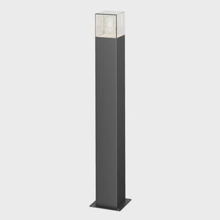 Lucande - Keke Tuinlamp H70 Anthracite