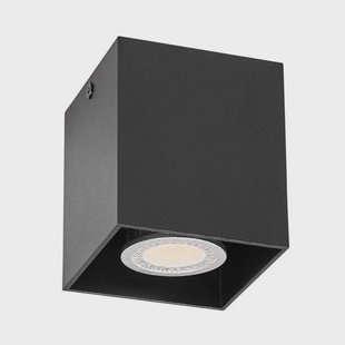 Arcchio - Carson Square Spot Black