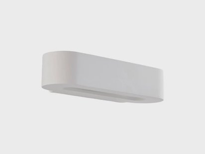 Lindby - Fioni Wandlamp White