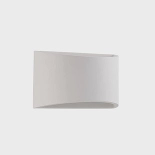 Lindby - Heiko Wandlamp White