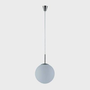 Lindby - Marike Hanglamp Ø30 White