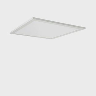 Arcchio - Tinus Plafondlamp RGB 45x45 White