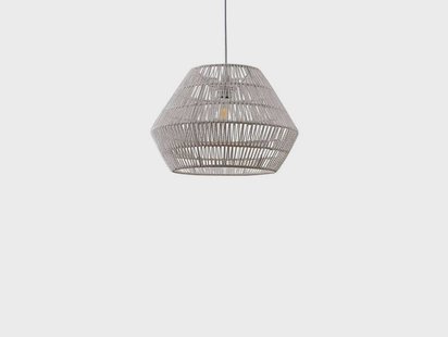 Lindby - Ottavio Hanglamp White