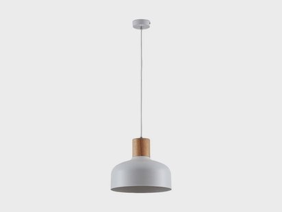 Lindby - Carlise Hanglamp White